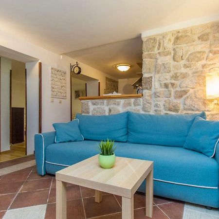 Apartment Ivan City Center Šibenik Eksteriør bilde