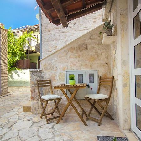 Apartment Ivan City Center Šibenik Eksteriør bilde