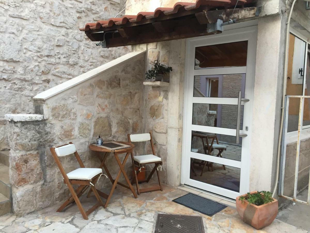 Apartment Ivan City Center Šibenik Eksteriør bilde