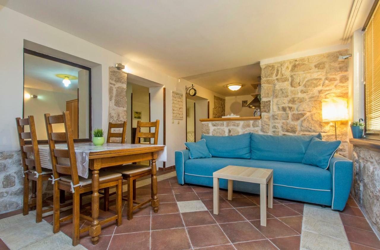 Apartment Ivan City Center Šibenik Eksteriør bilde