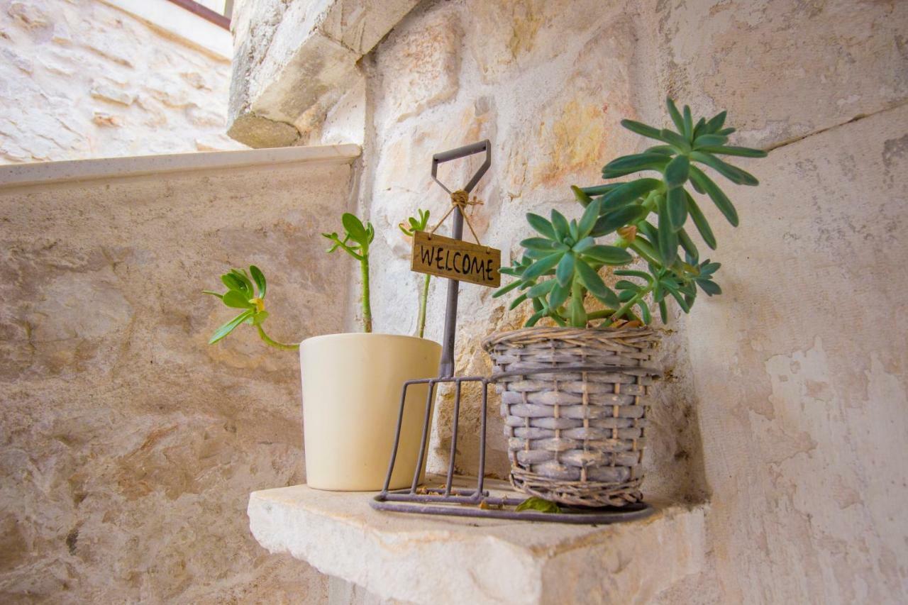Apartment Ivan City Center Šibenik Eksteriør bilde