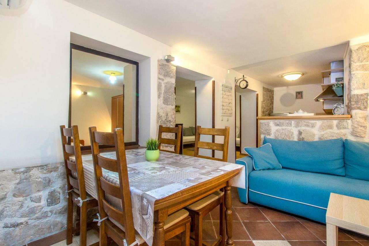 Apartment Ivan City Center Šibenik Eksteriør bilde