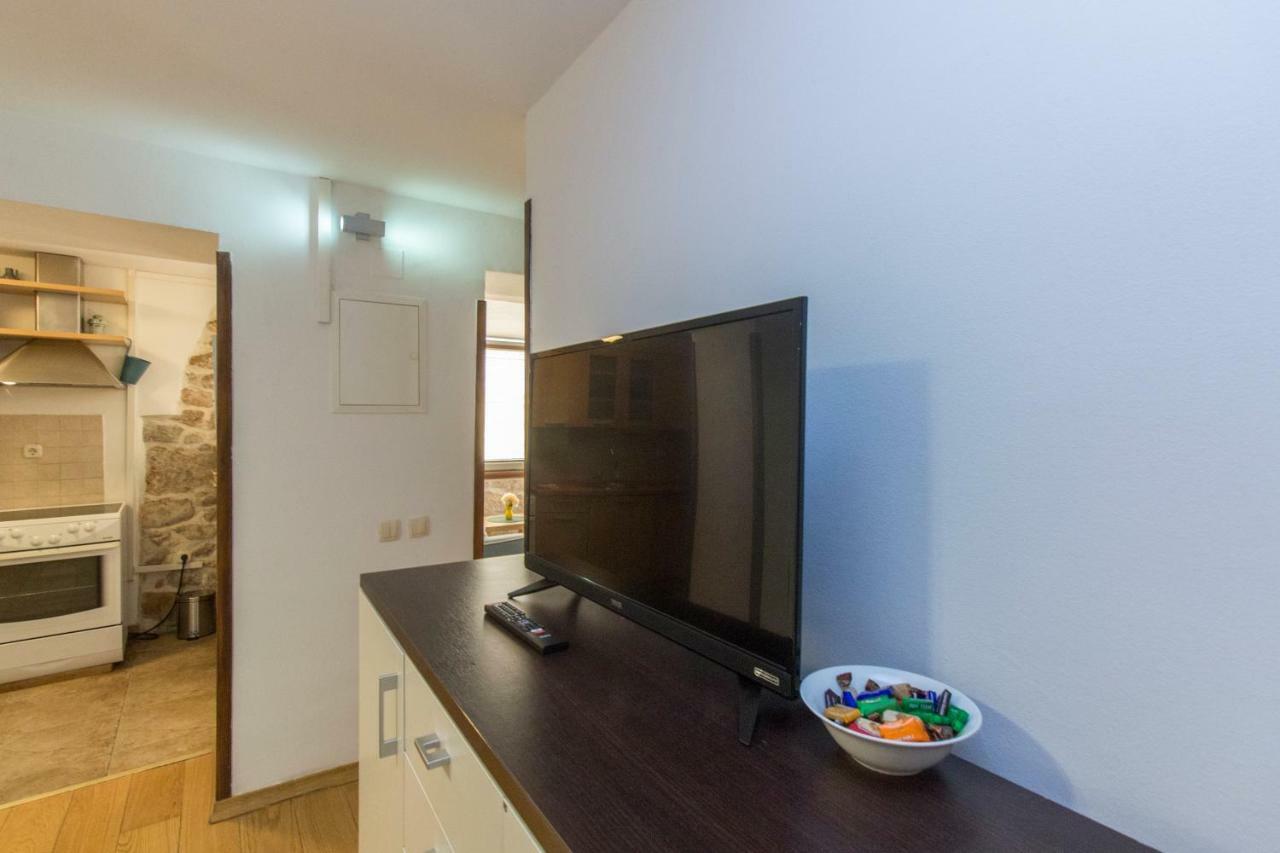 Apartment Ivan City Center Šibenik Eksteriør bilde