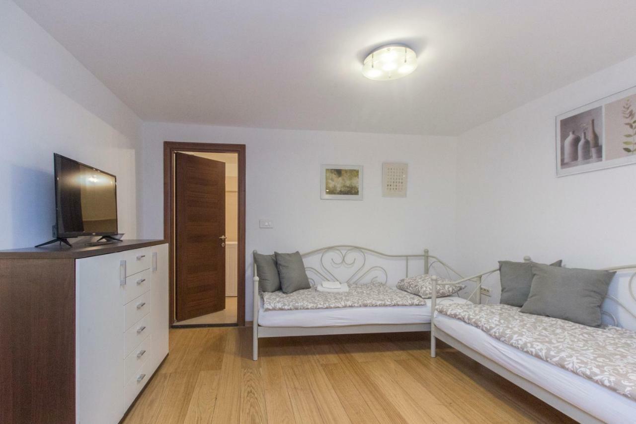Apartment Ivan City Center Šibenik Eksteriør bilde