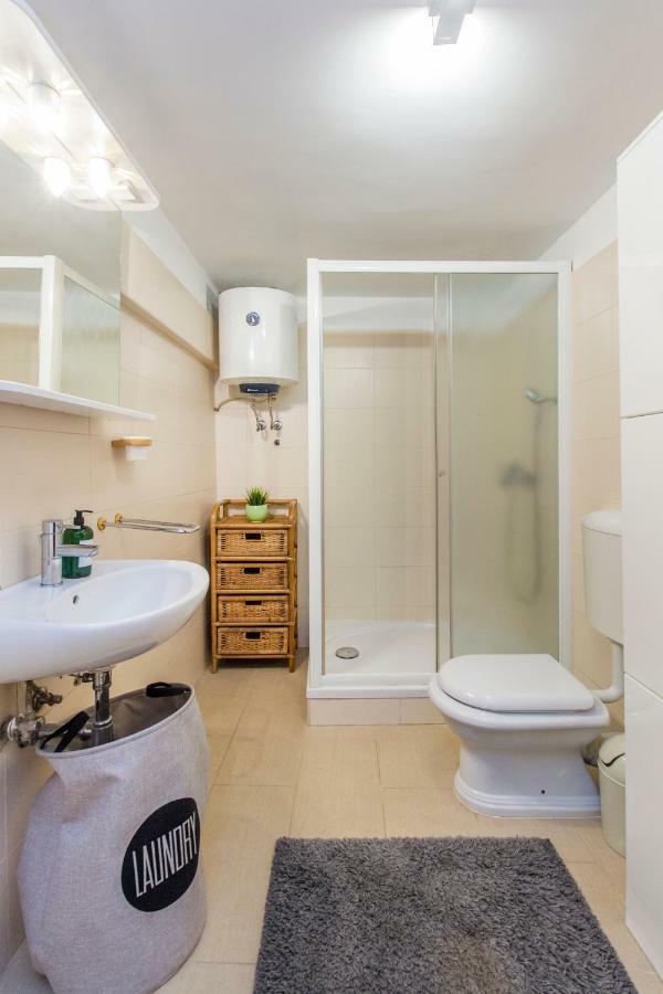 Apartment Ivan City Center Šibenik Eksteriør bilde