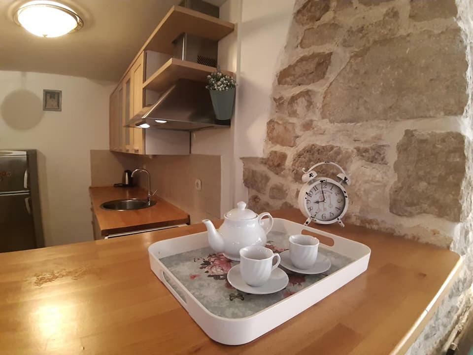 Apartment Ivan City Center Šibenik Eksteriør bilde