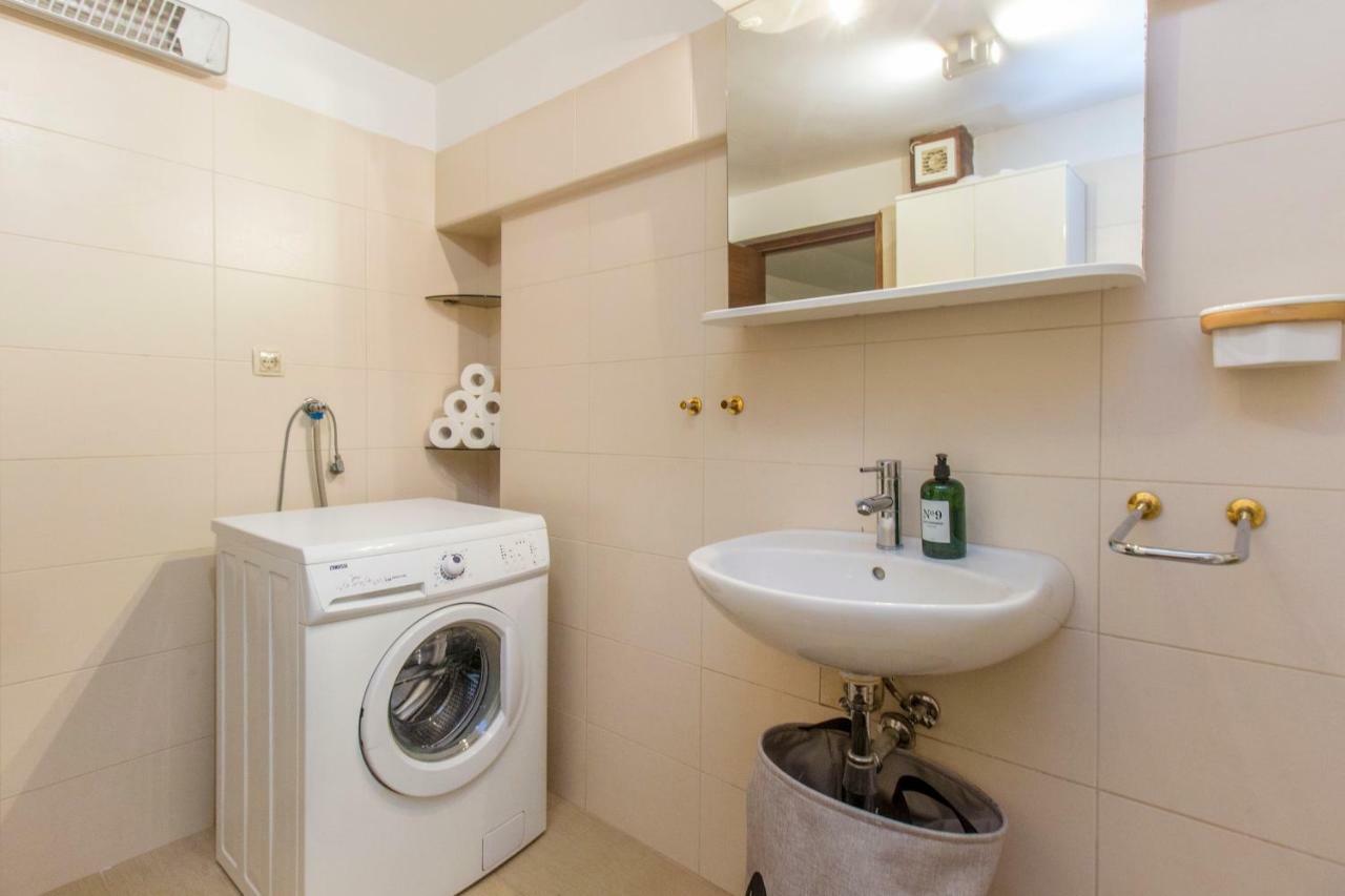 Apartment Ivan City Center Šibenik Eksteriør bilde