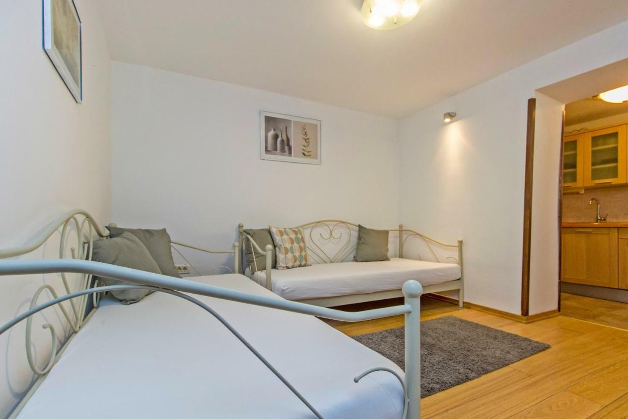 Apartment Ivan City Center Šibenik Eksteriør bilde