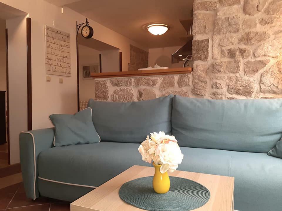Apartment Ivan City Center Šibenik Eksteriør bilde
