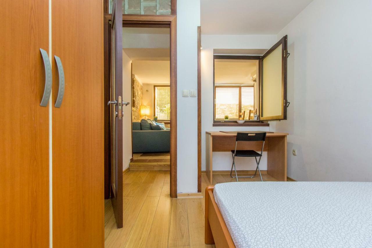 Apartment Ivan City Center Šibenik Eksteriør bilde